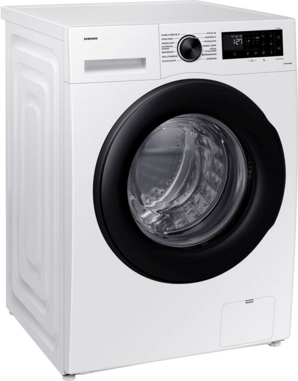 Samsung Waschmaschine WW5000D WW1BDG5B25AEEG, 11 kg, 1400 U/min Samsung Waschmaschine WW5000D WW1BDG5B25AEEG, 11 kg, 1400 U/min