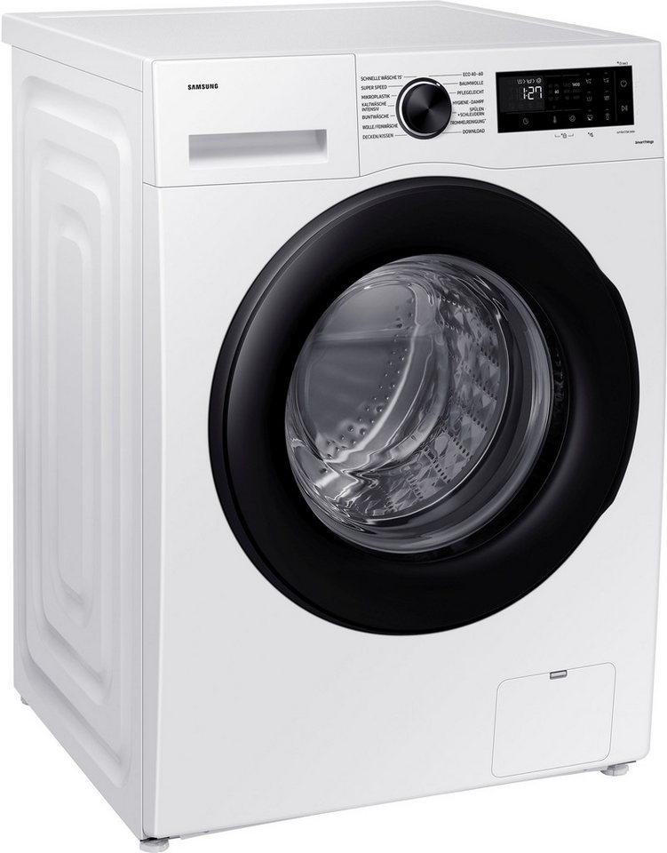 Samsung Waschmaschine WW5000D WW1BDG5B25AEEG, 11 kg, 1400 U/min