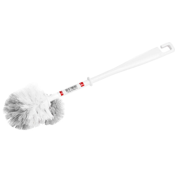 POCO WC-Bürste weiß Kunststoff POCO WC-Bürste weiß Kunststoff