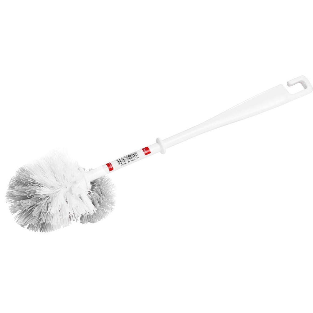 POCO WC-Bürste weiß Kunststoff