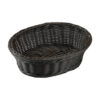 Kesper Brot und Obstkorb braun Kunststoff B/H/L: ca. 23x29,5x22 cm Kesper Brot und Obstkorb braun Kunststoff B/H/L: ca. 23x29,5x22 cm