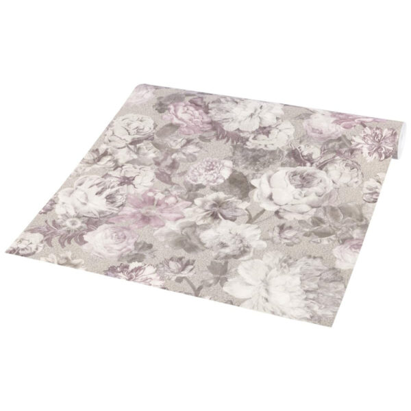 4000278251377 Vliestapete
Floral bunt B/L: ca. 53x1005 cm