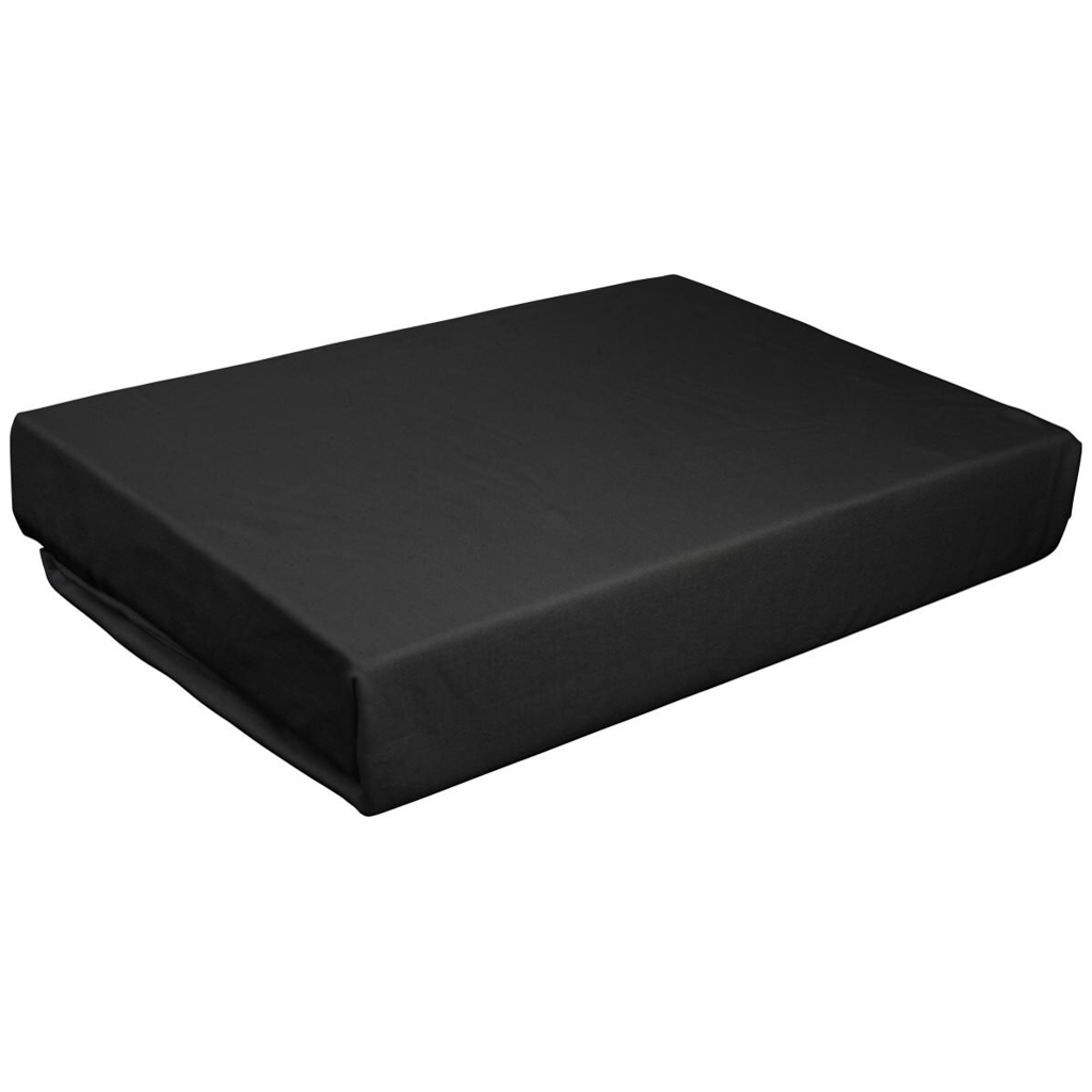 Elegance Boxspring Spannbetttuch Baumwolle