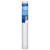 Erfurt Vliestapete Basic 105 weiß B/L: ca. 53x1005 cm