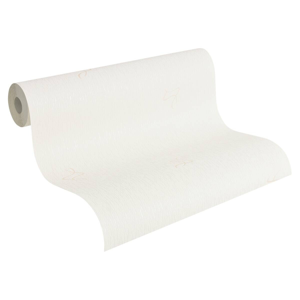 A.S.Creation Papiertapete
braun beige B/H/D: ca. 53x1005x10 cm