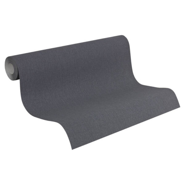 4000776211774 A.S.Creation Vliestapete Elegance 3
Uni grau B/L: ca. 53x1005 cm