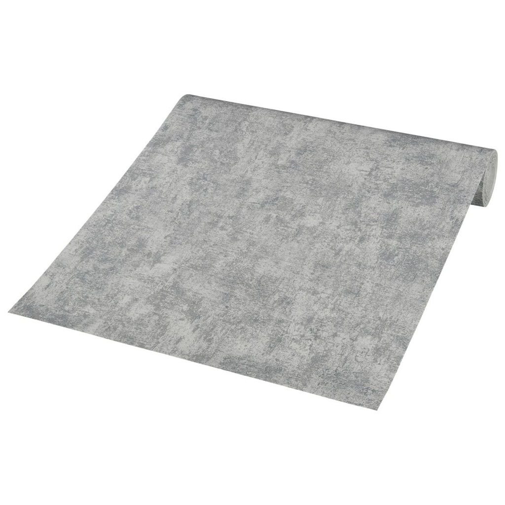 Vliestapete
Betonoptik grau B/L: ca. 53×1005 cm