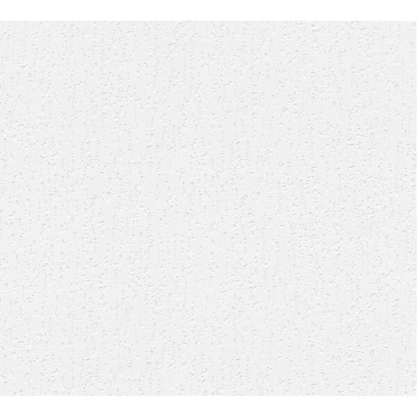 4000776272515 A.S.Creation Papiertapete
weiß B/H/D: ca. 53x1500x12,2 cm