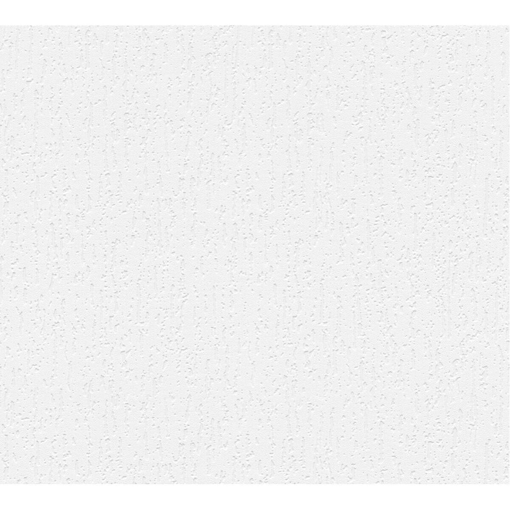 A.S.Creation Papiertapete
weiß B/H/D: ca. 53x1500x12,2 cm