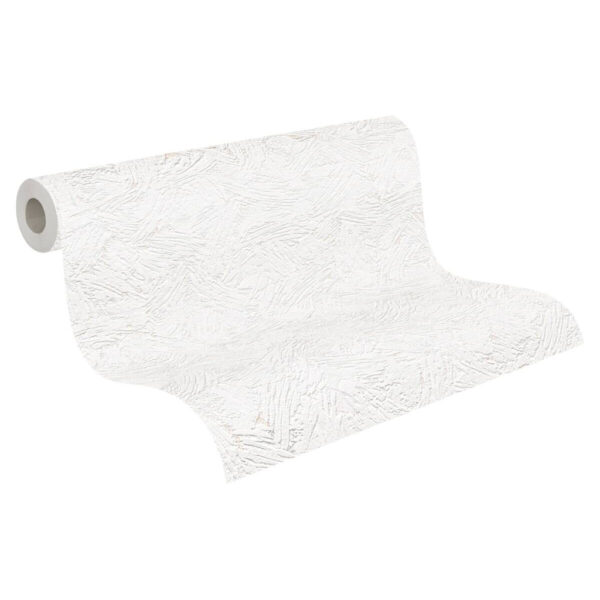 4000776330345 A.S.Creation Papiertapete
grau B/H/D: ca. 53x1005x11 cm