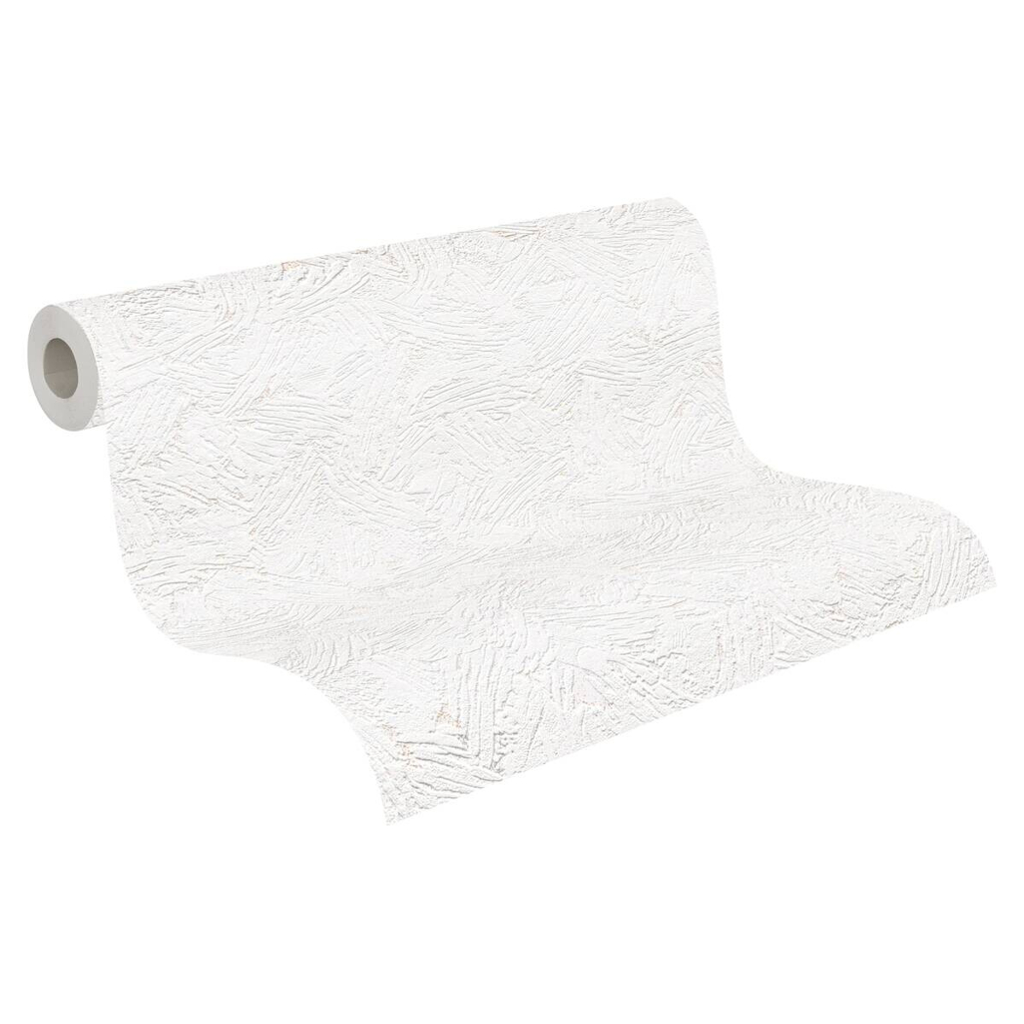 A.S.Creation Papiertapete
grau B/H/D: ca. 53x1005x11 cm