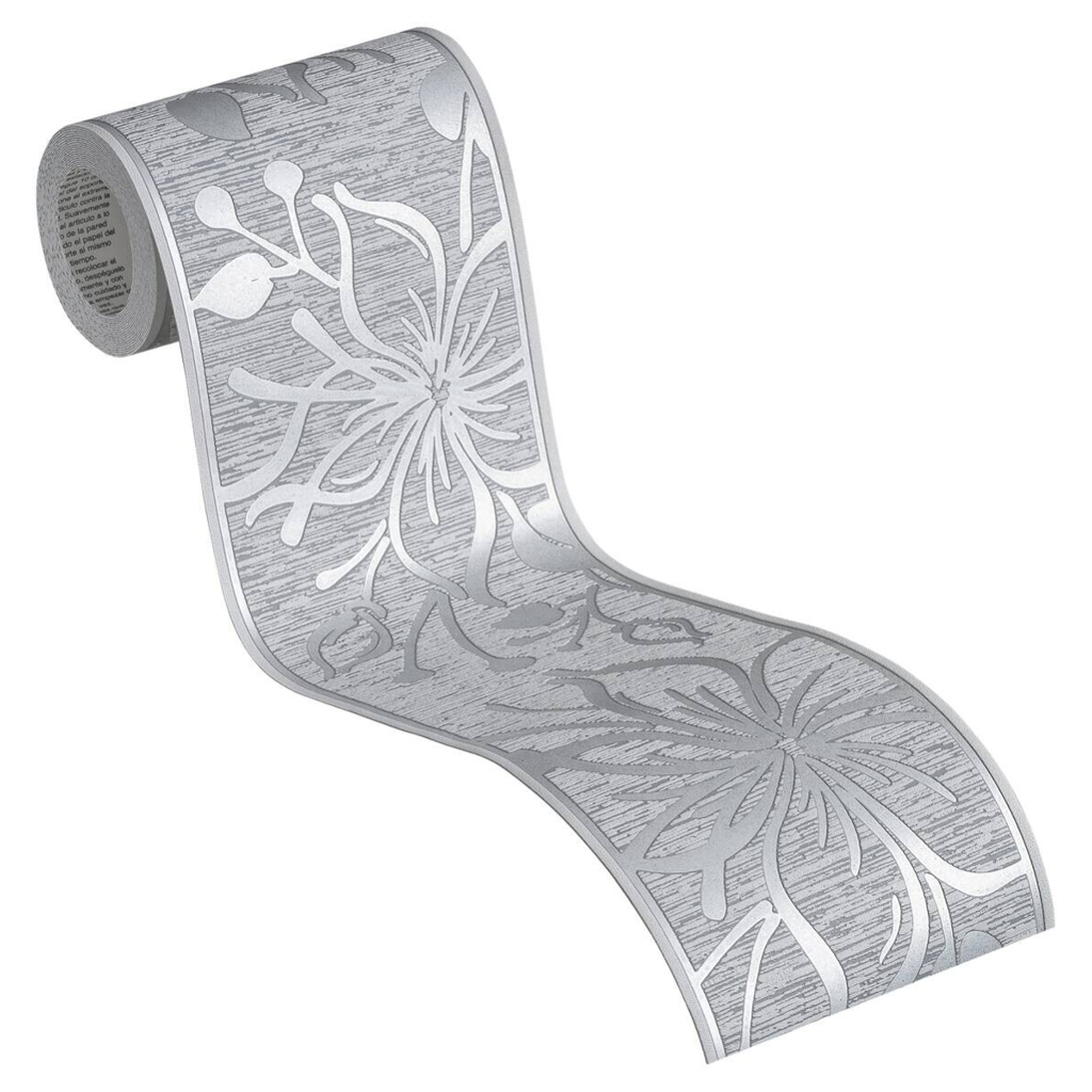 A.S.Creation Bordüre
B/H/D: ca. 13x500x8,5 cm