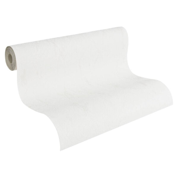 4000776376626 A.S.Creation Papiertapete
weiß B/H/D: ca. 53x1005x9,4 cm