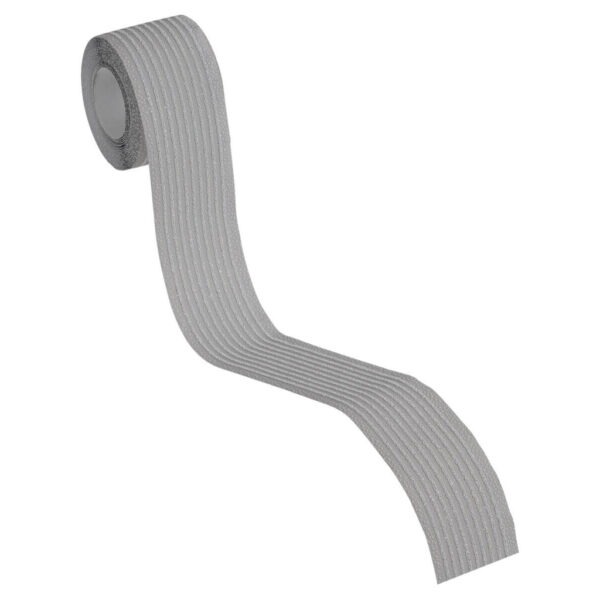 A.S.Creation Bordüre grau B/H/D: ca. 5x500x8 cm