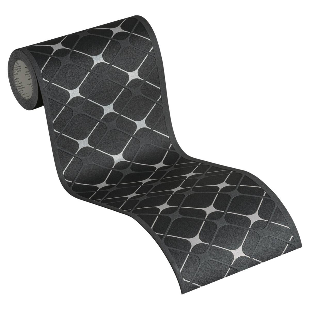 A.S.Creation Bordüre
grau B/H/D: ca. 17x500x8 cm