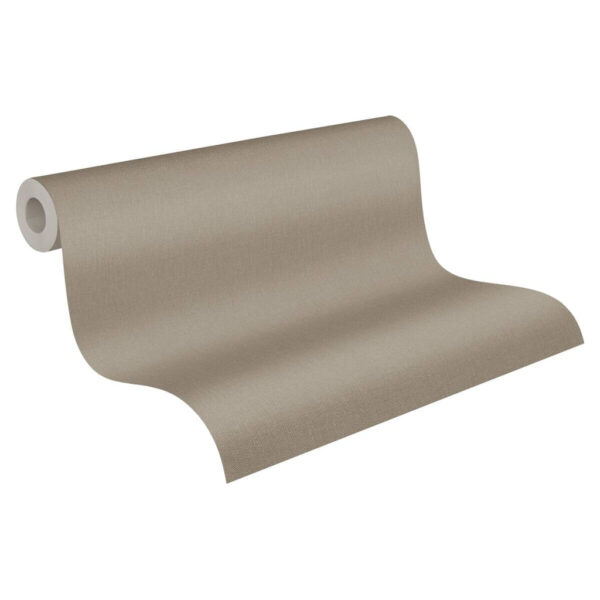 4000776385123 A.S.Creation Vliestapete Terra
Uni braun B/L: ca. 53x1005 cm