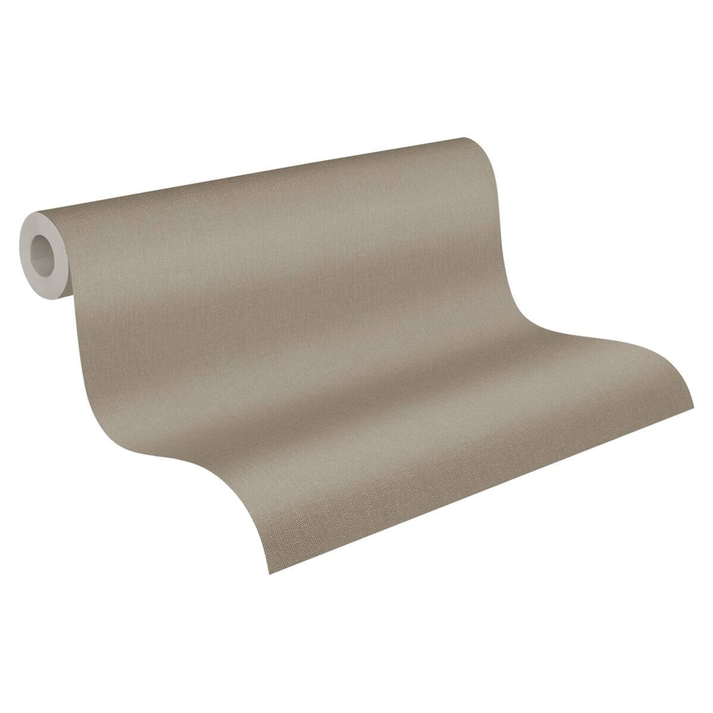 A.S.Creation Vliestapete Terra
Uni braun B/L: ca. 53×1005 cm