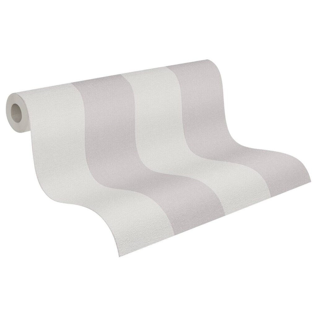 A.S.Creation Vliestapete
grau creme B/H/D: ca. 53x1005x9,8 cm