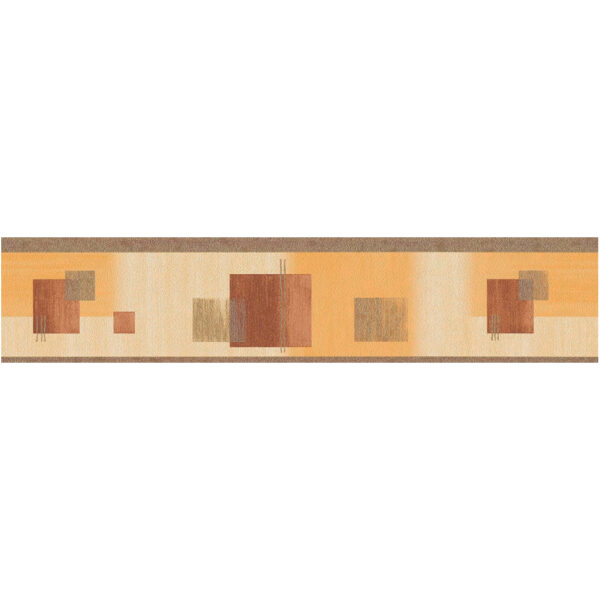 A.S.Creation Bordüre gold beige braun B/H/D: ca. 13x500x7,5 cm A.S.Creation Bordüre gold beige braun B/H/D: ca. 13x500x7,5 cm