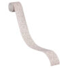 A.S.Creation Bordüre grau braun beige B/H/D: ca. 5x500x5,5 cm