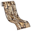 A.S.Creation Bordüre beige schwarz gelb B/H/D: ca. 17x500x5,5 cm A.S.Creation Bordüre beige schwarz gelb B/H/D: ca. 17x500x5,5 cm