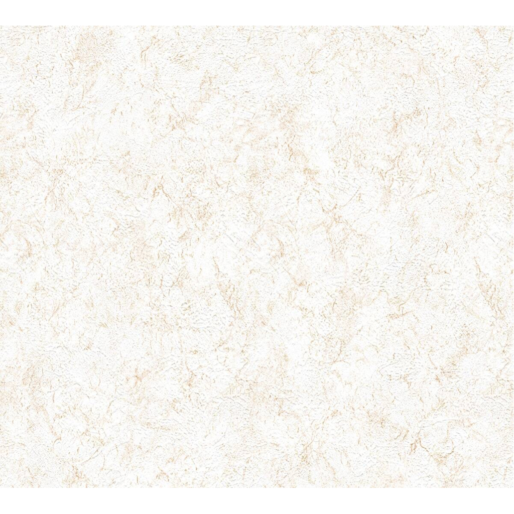 A.S.Creation Papiertapete
weiß B/H/D: ca. 53x1005x7,3 cm