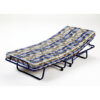 POCO Raumsparbett Nizza multicolor Liegefläche B/L: ca. 190x80 cm