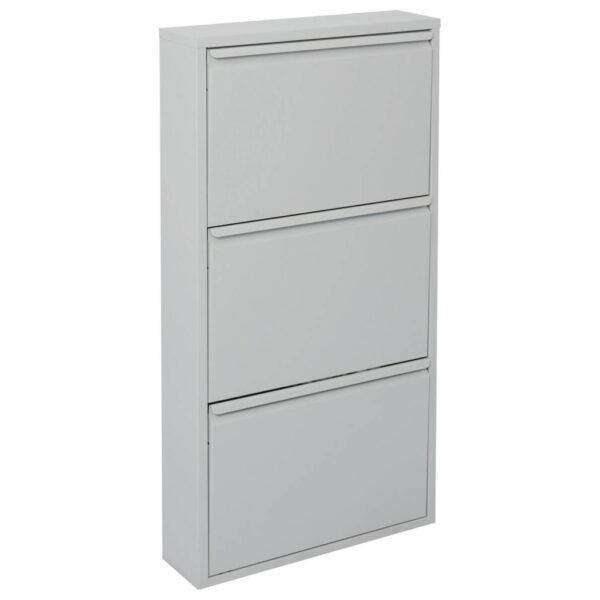 4001070104199 Schuhkipper DENZEL
B/H/T: ca. 50x105x13,5 cm