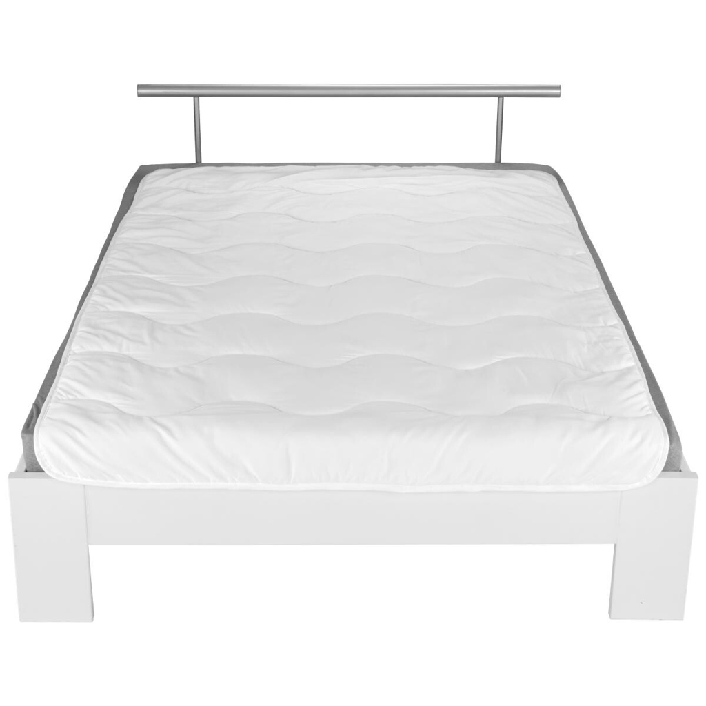 Wellness Leichtsteppbett