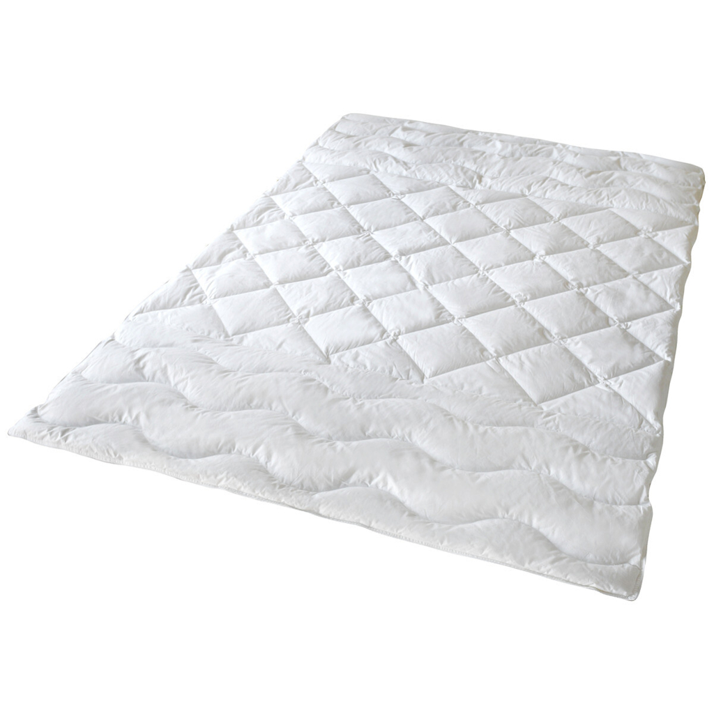 Wellness Steppbett