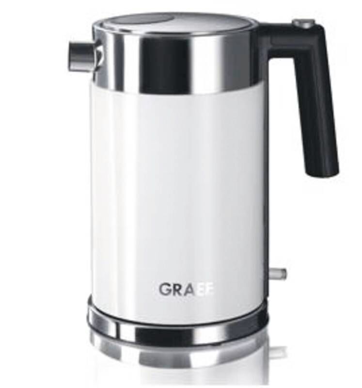 Graef Wasserkocher WK 61