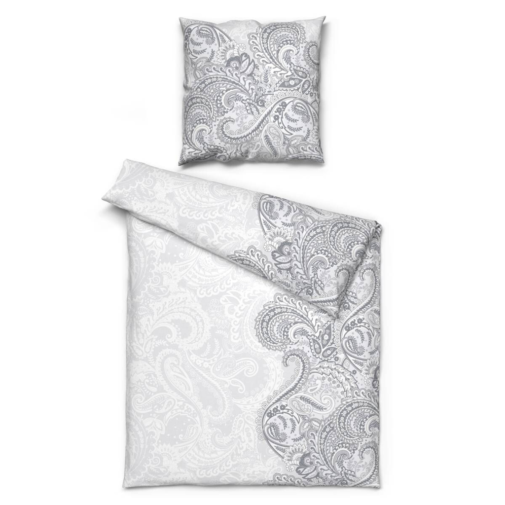 Dobnig Homeware Baumwoll Bettwäsche Renforce