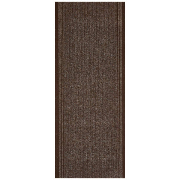 4002398017680-1 Andiamo Läufer Mitch
braun B/L: ca. 66x400 cm