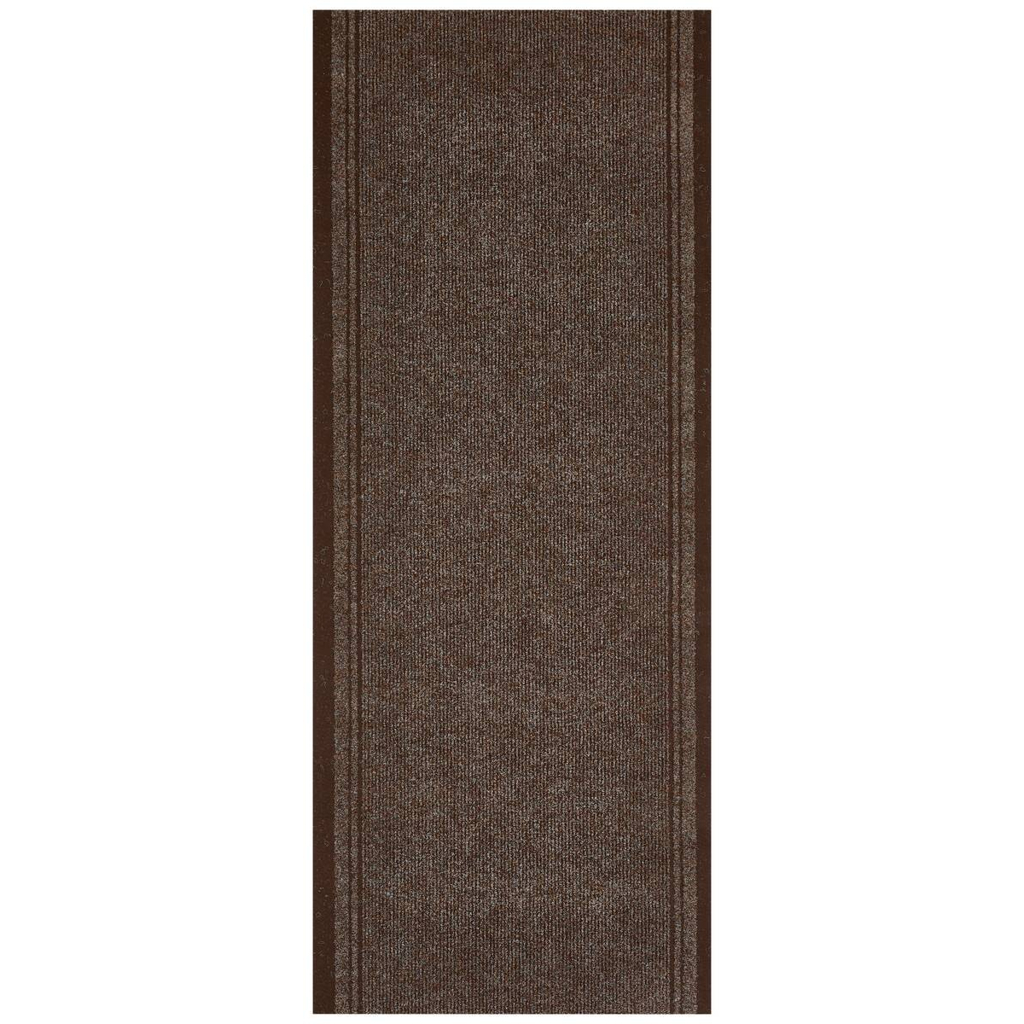 Andiamo Läufer Mitch
braun B/L: ca. 66×400 cm