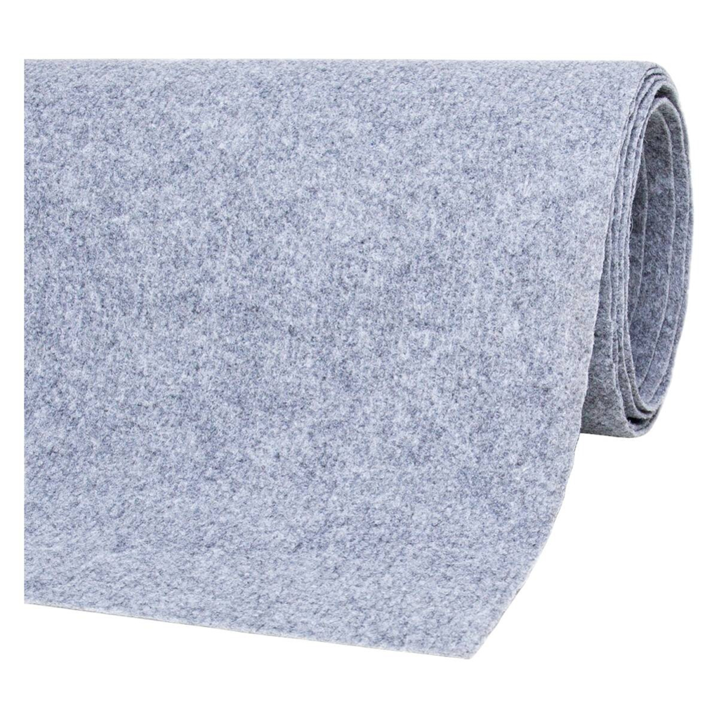 Teppichboden Milo
grau B/L: ca. 200×100 cm pro Stück