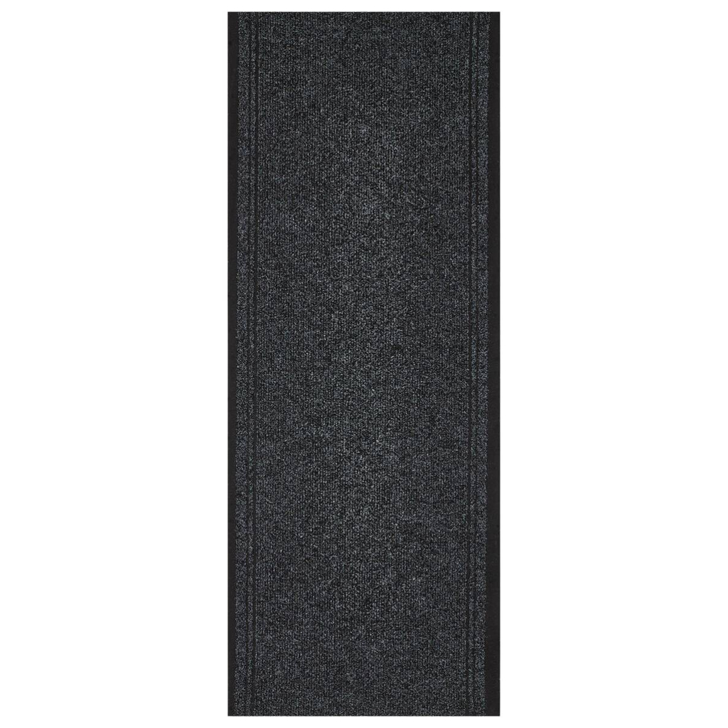 Andiamo Läufer Mitch
anthrazit B/L: ca. 66×200 cm