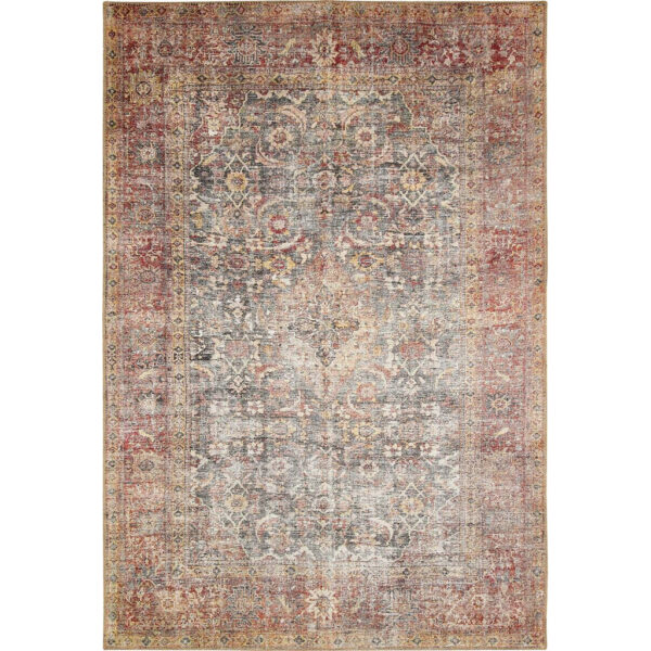 4002398090317-1 Luxor Living Teppich Lago
rot B/L: ca. 120x170 cm