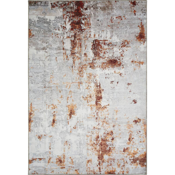 Luxor Living Teppich Lago
grau B/L: ca. 160x230 cm