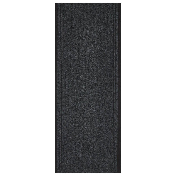 4002398112705-1 Andiamo Läufer Mitch
anthrazit B/L: ca. 66x400 cm