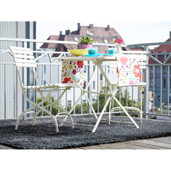 4002398204813-1 Kunstrasen Westport
grau B/L: ca. 100x200 cm pro Stück