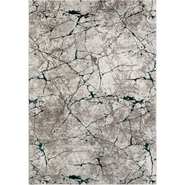 Teppich Kallisto
grau B/L: ca. 80x150 cm