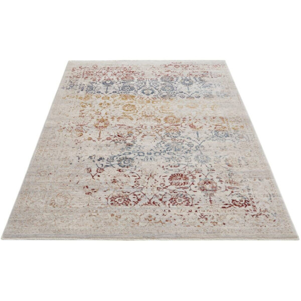 4002398215314-1 Teppich Rocco
Multi B/L: ca. 120x160 cm