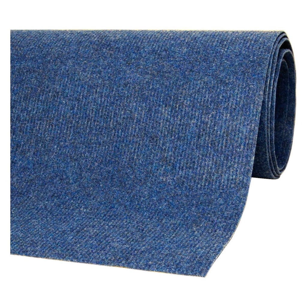 Teppichboden Milo
blau B/L: ca. 200×300 cm pro Stück