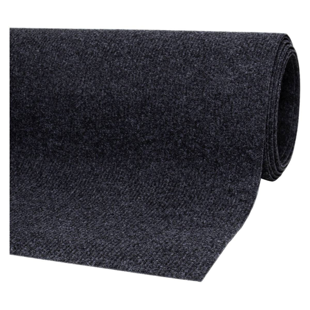Teppichboden Milo
anthrazit B/L: ca. 200×400 cm pro Stück