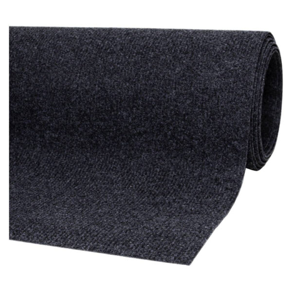 4002398222282-1 Teppichboden Milo
anthrazit B/L: ca. 200x500 cm pro Stück