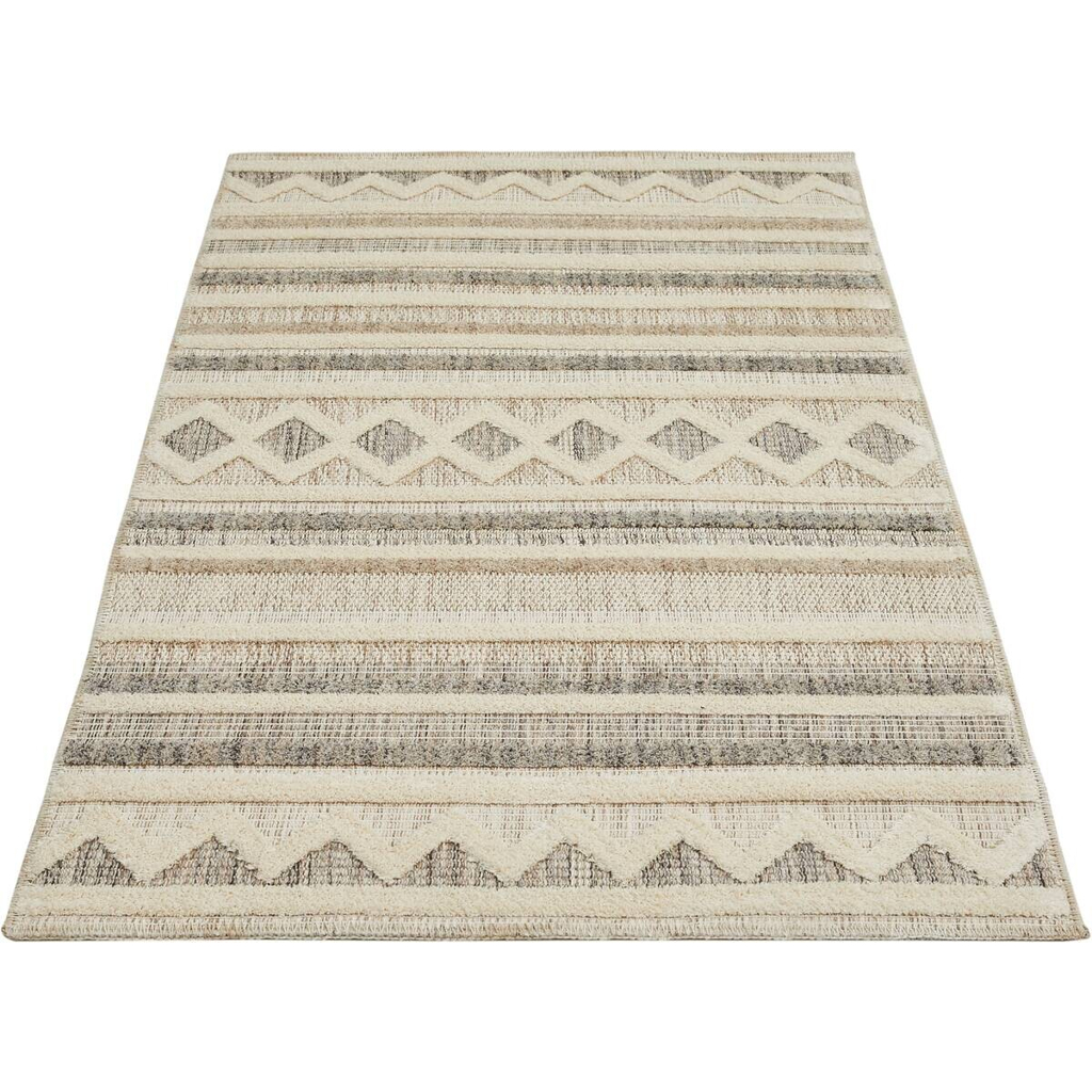 Webteppich Crosby
Cremegrau B/L: ca. 80×150 cm