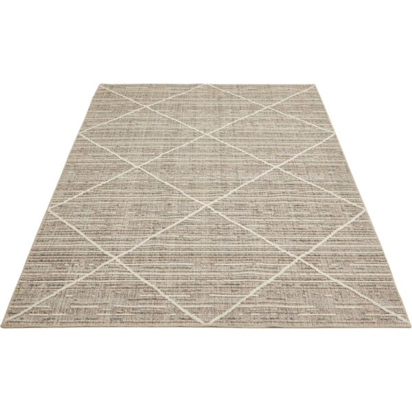 4002398222473-1 Webteppich Crosby
graubraun B/L: ca. 160x230 cm