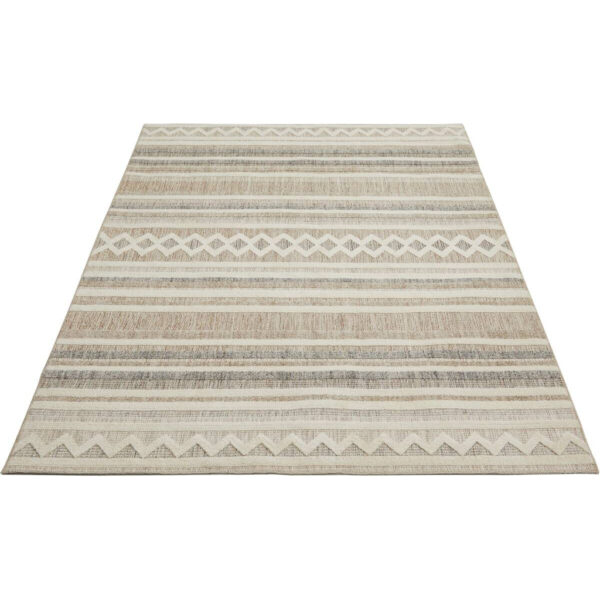 4002398222480-1 Webteppich Crosby
Cremegrau B/L: ca. 160x230 cm