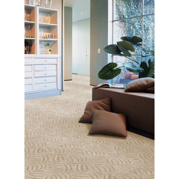 4002398235008-1 Teppichboden Emmy
hellbeige B/L: ca. 200x500 cm pro Stück