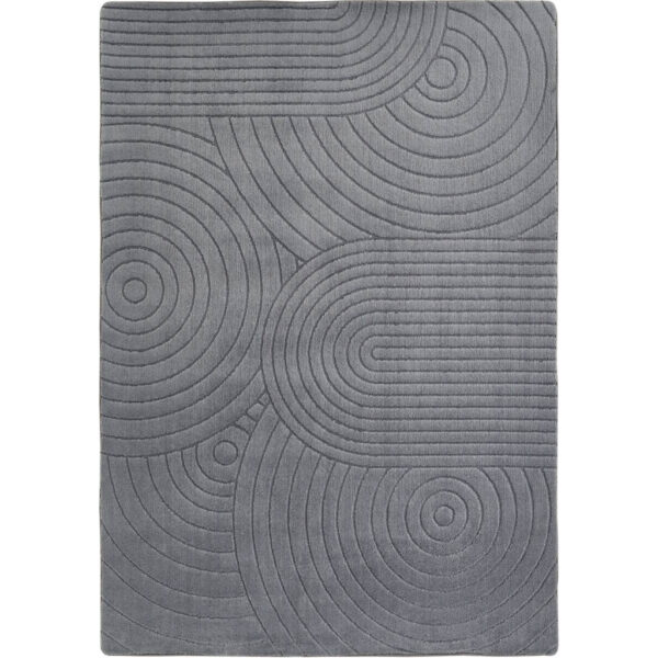 4002398235770-1 Andiamo Teppich Ferno Geo
anthrazit B/L: ca. 120x170 cm